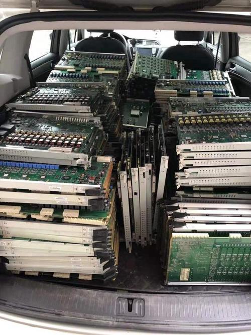 普陀区网络机柜、服务器及数码设备回收全指南 盘活企业闲置IT资产